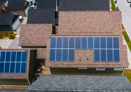 Is Your Property Suitable for Solar Panel Installation in Ireland?
